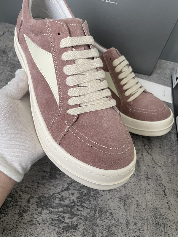 RICK OWENS DRKSHDW