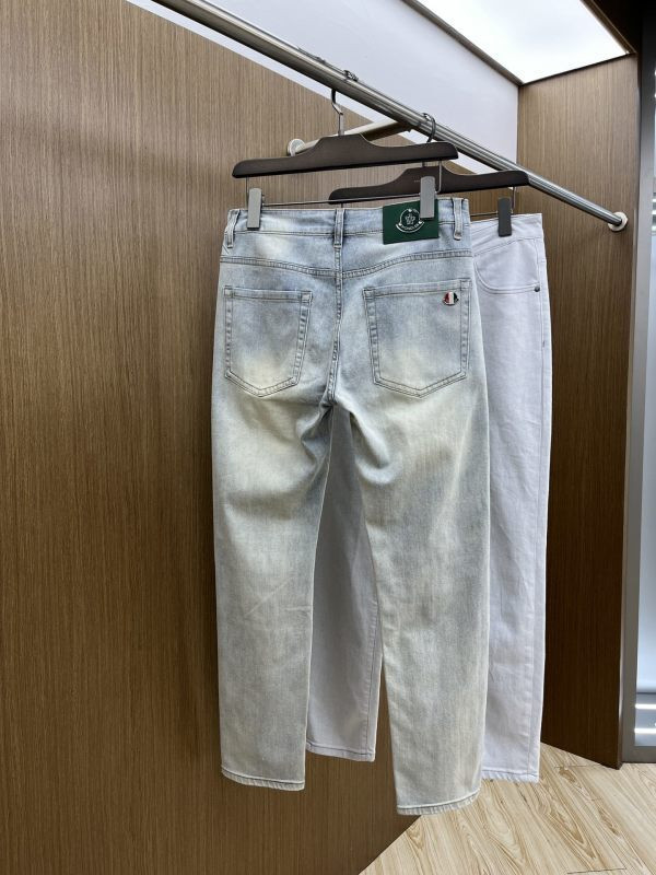 Aceshoe Jeans