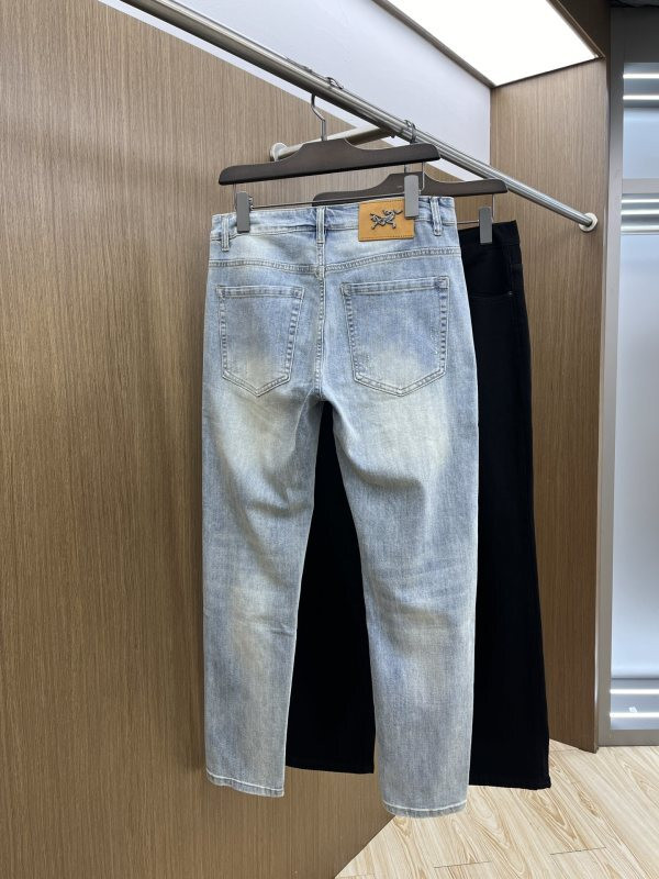 Aceshoe Jeans