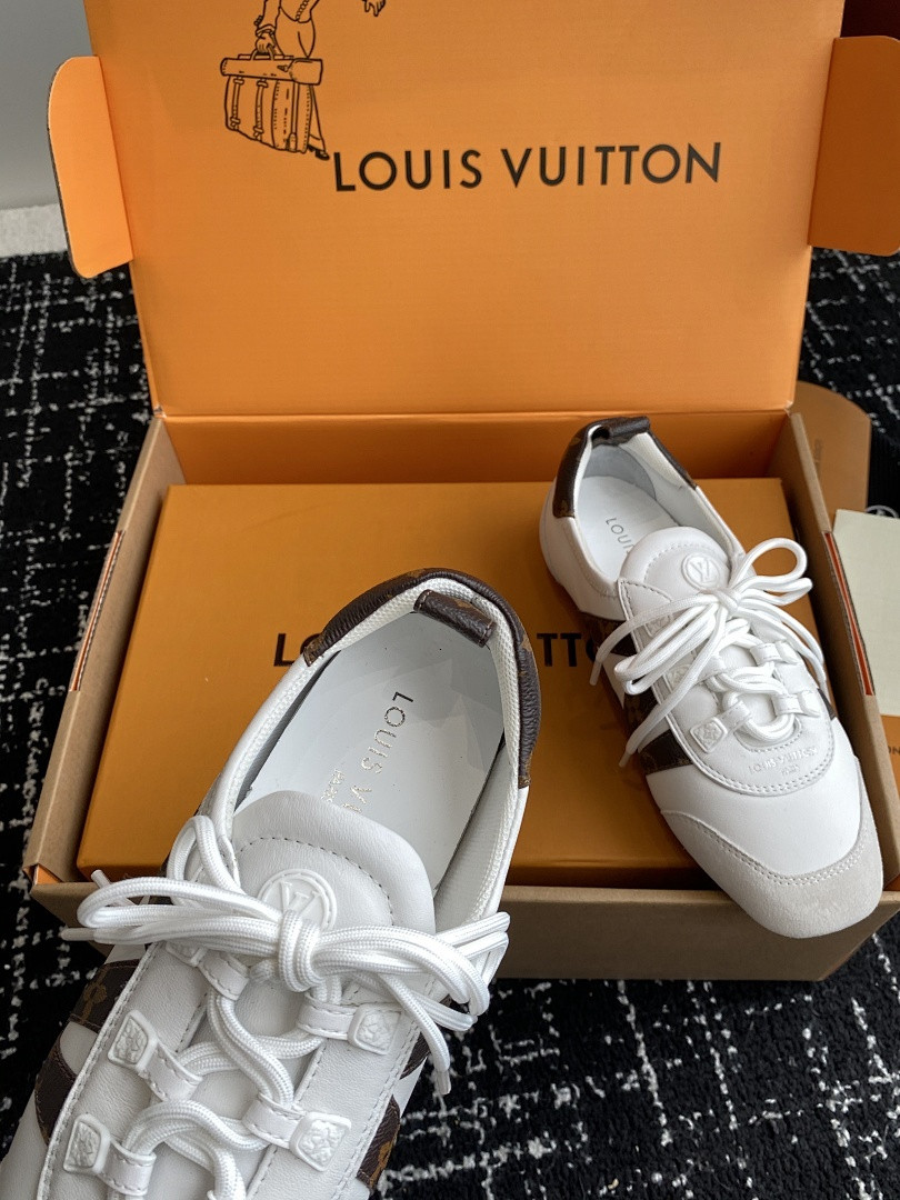 LVT SNEAKERS