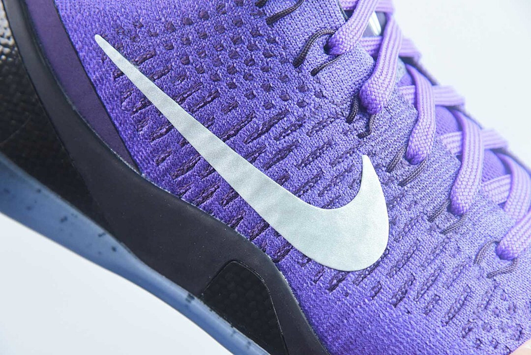 Nike Kobe 9 Elite Low 