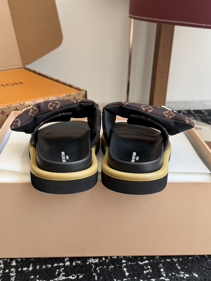LVT SANDALS