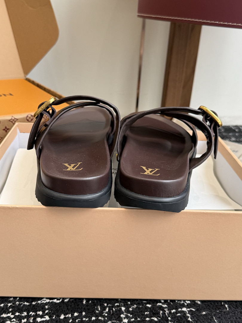 LVT SANDALS