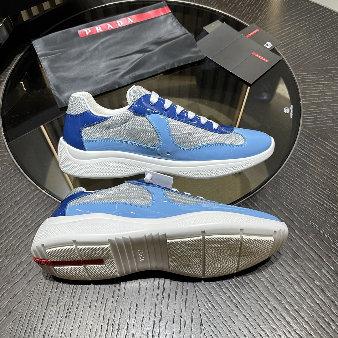 PR SNEAKER