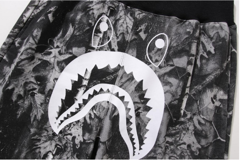 bape short