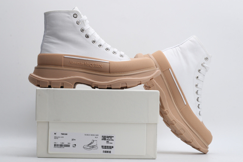 alexer mceen sneakers