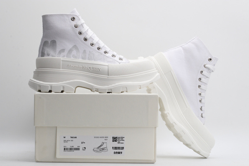 alexer mceen sneakers