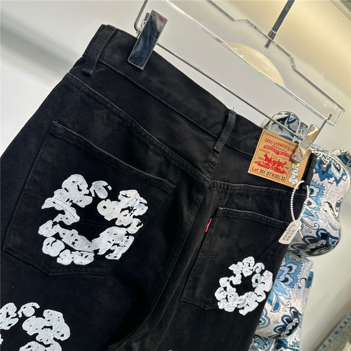 denim tears