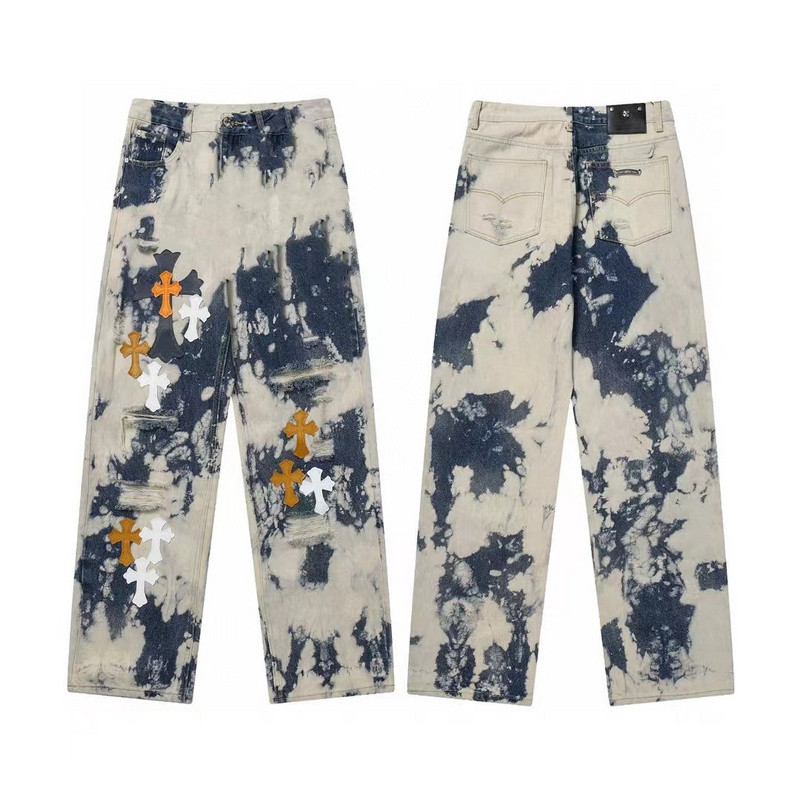 Aceshoe Jeans