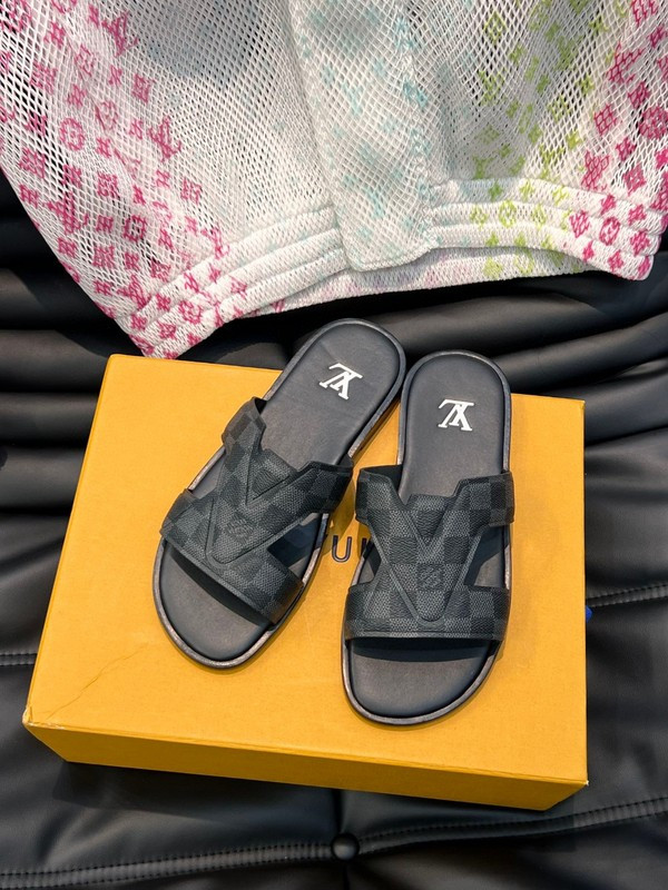 lvt sandals