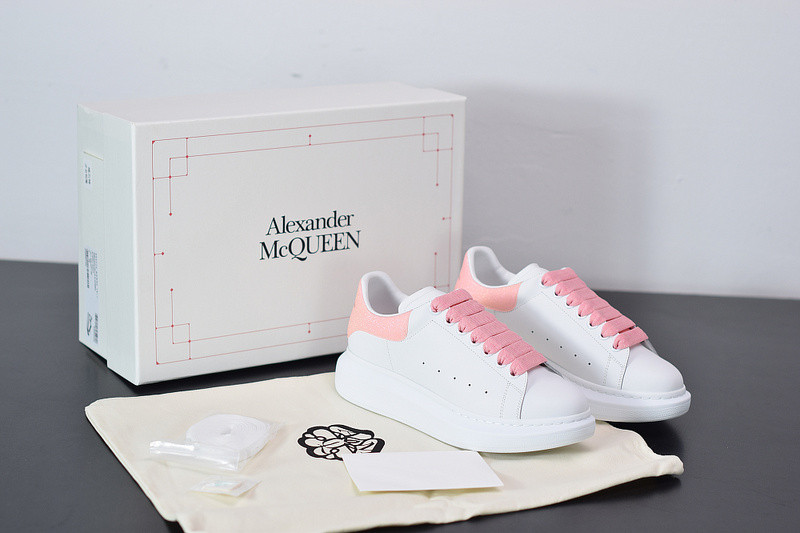 alexer mceen sneakers