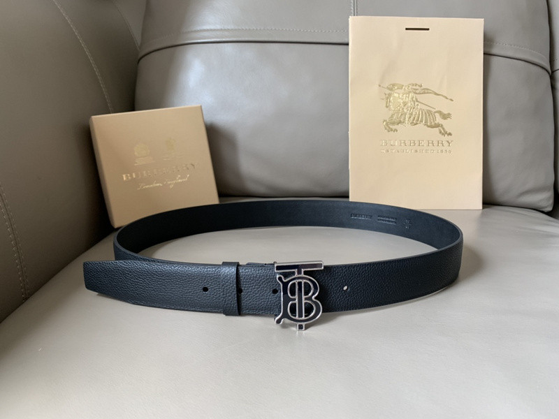 B**rry belt