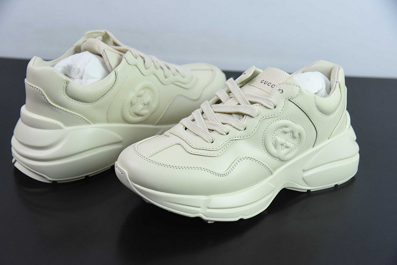 g*u*i rhyton sneaker