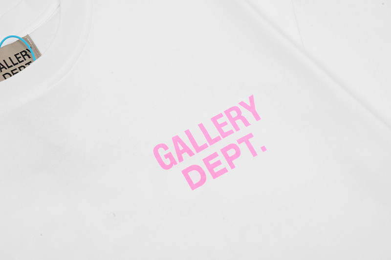 gallery dept