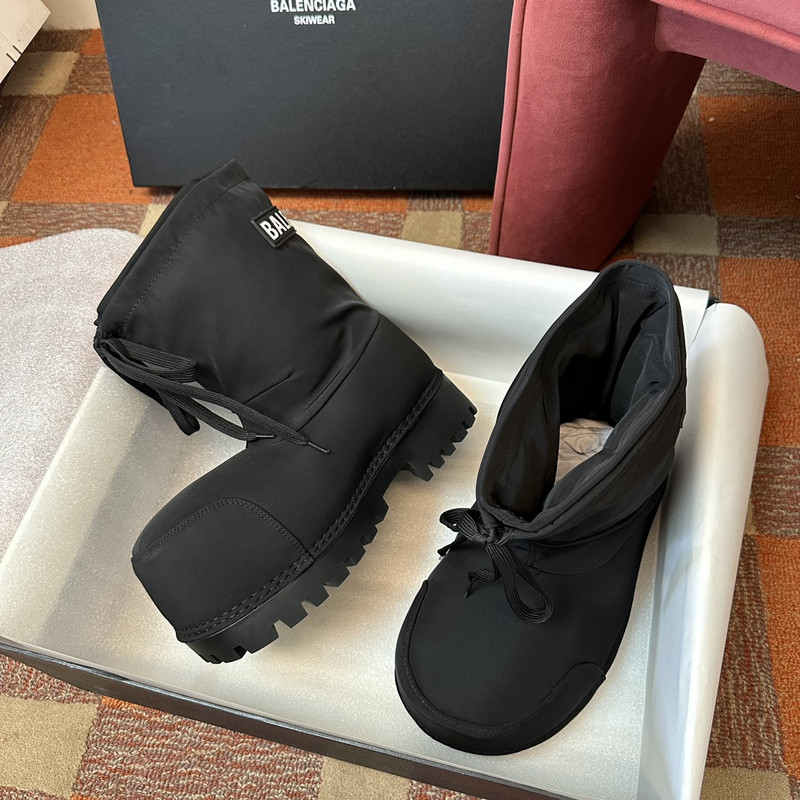BC BOOTS