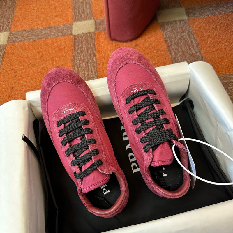 PR SNEAKER