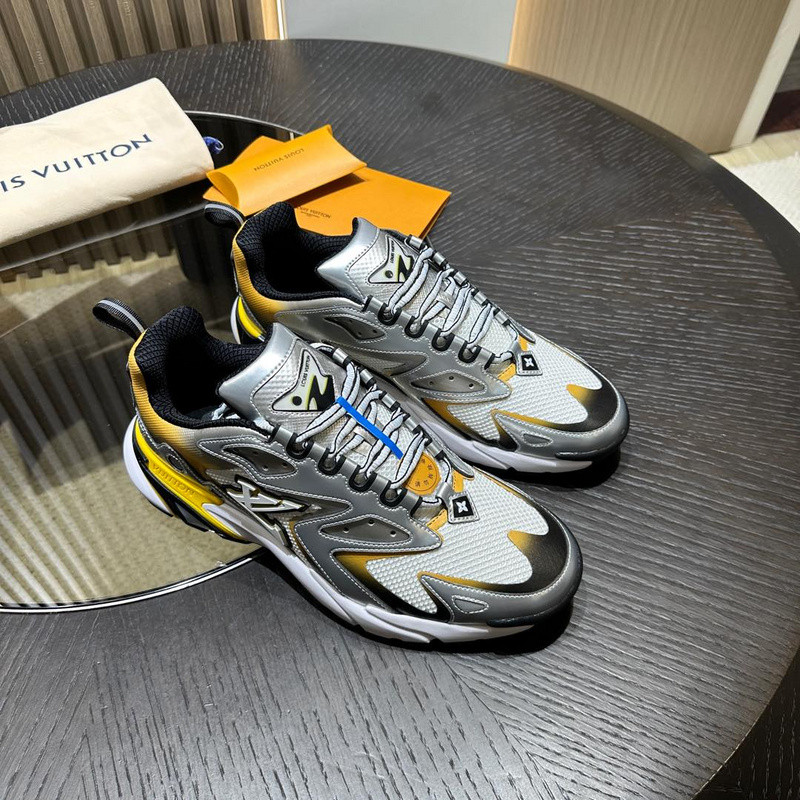 LVT SNEAKERS