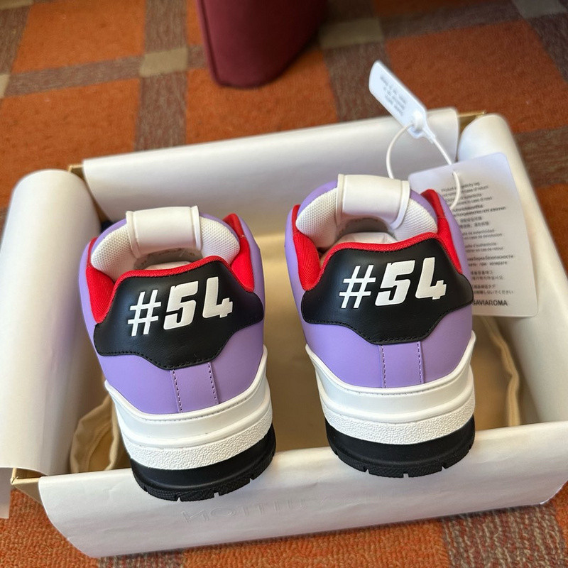 LVT SNEAKERS