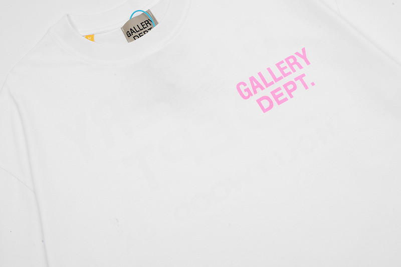 gallery dept
