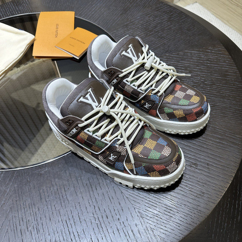 LVT SNEAKERS