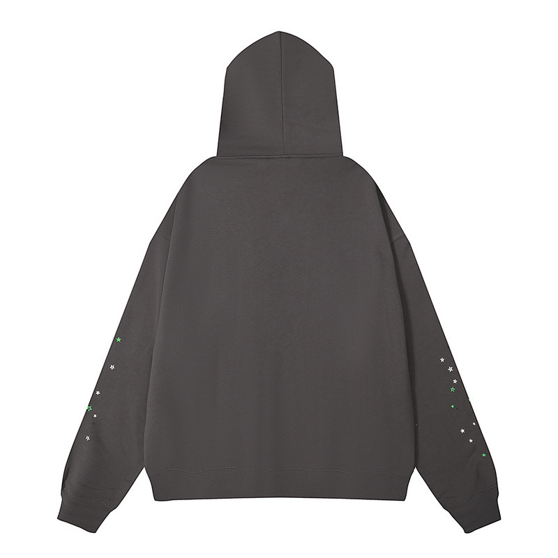 sp5der hoodie