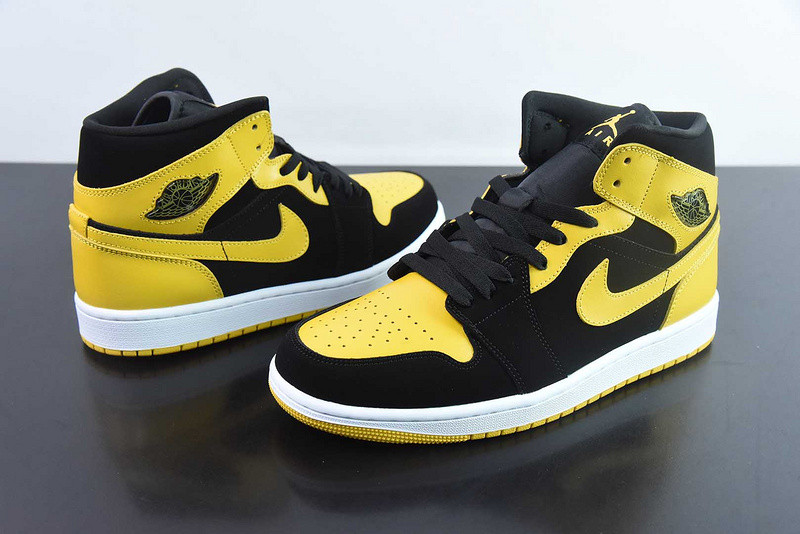 Air Jordan 1 Mid "New Love" HJ6654-071