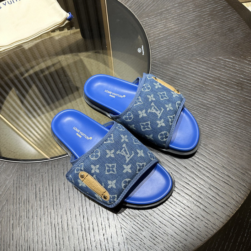 LVT SANDALS