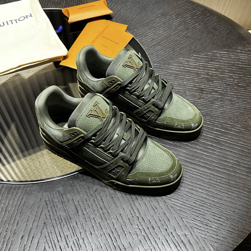 LVT SNEAKERS
