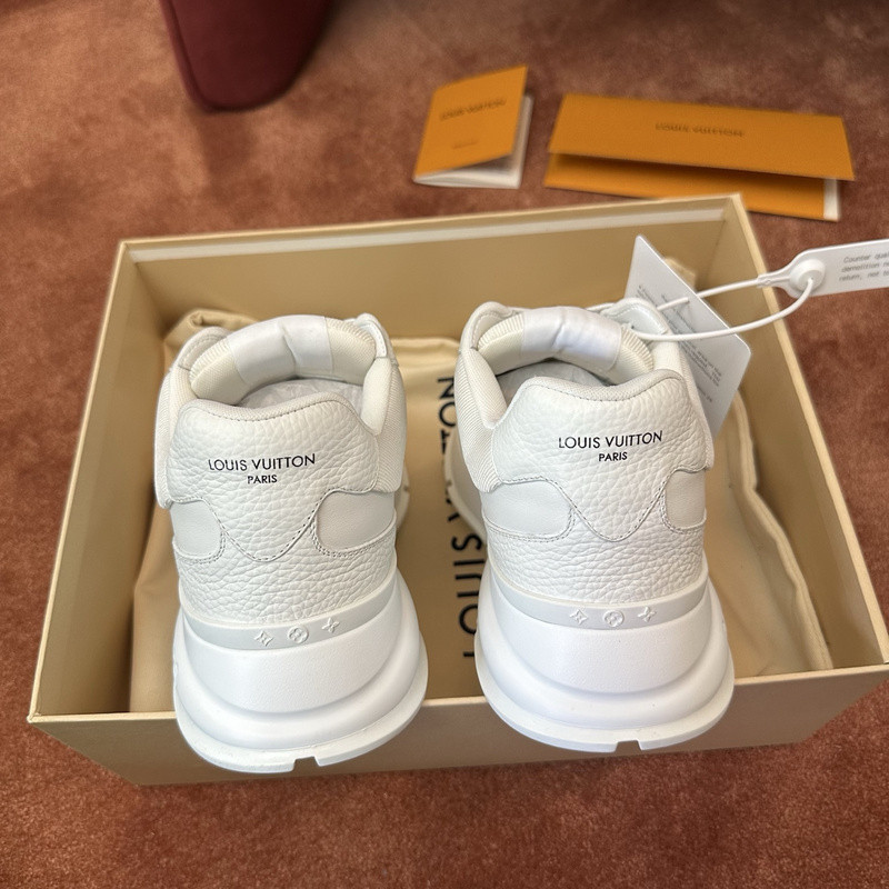 LVT SNEAKERS
