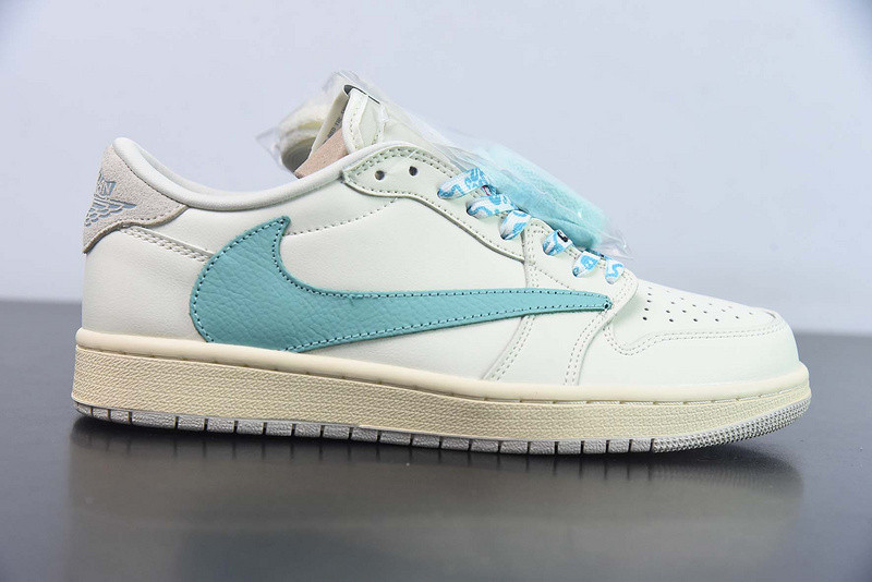 travis scott x air jordan 1 low