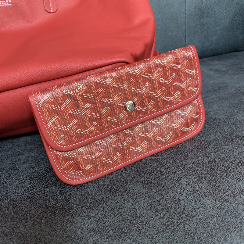 G09ard purse