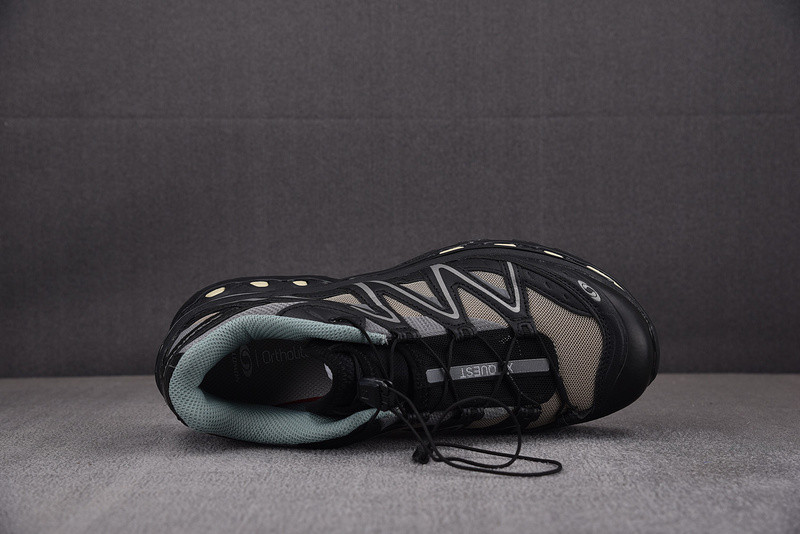salomon xt-quest