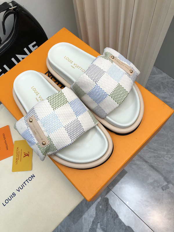 lvt sandals