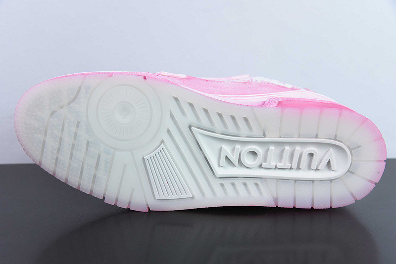 lvt sneakers