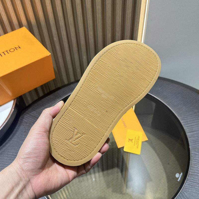LVT SANDALS