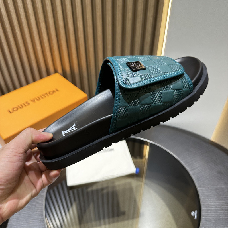 LVT SANDALS
