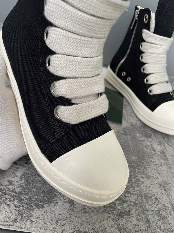 RICK OWENS DRKSHDW