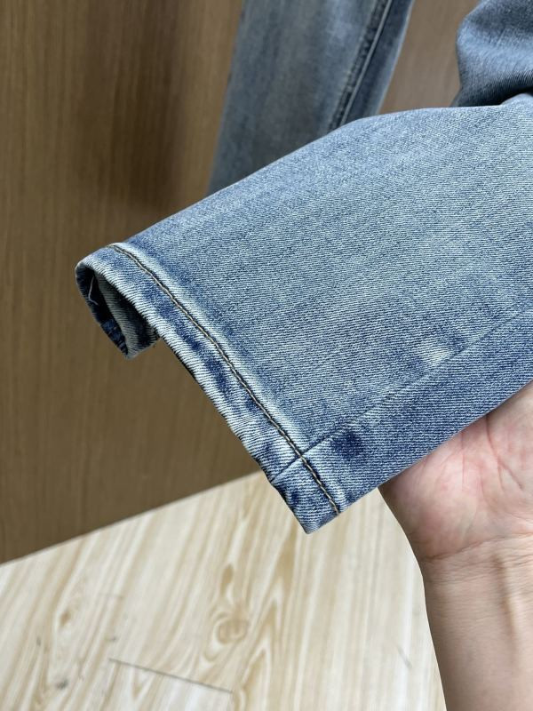 Aceshoe Jeans