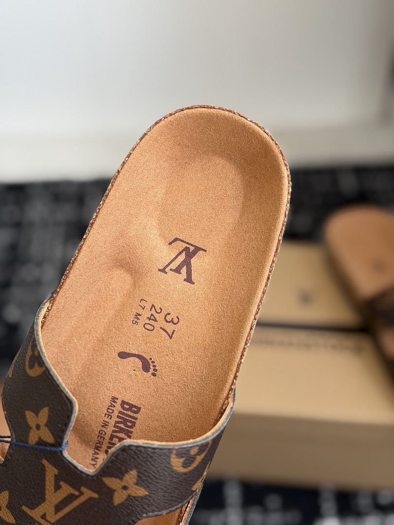 LVT SANDALS