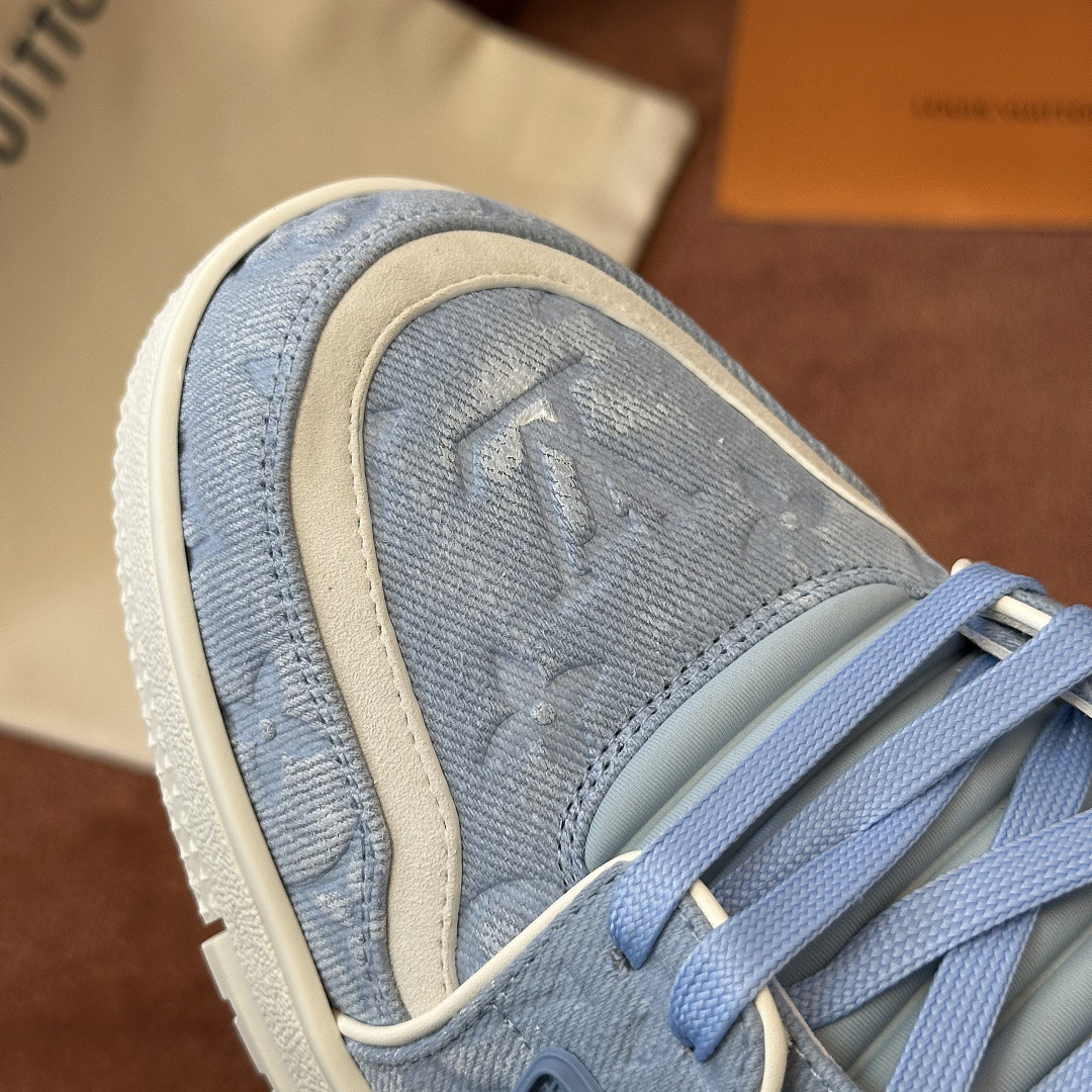 LVT SNEAKERS