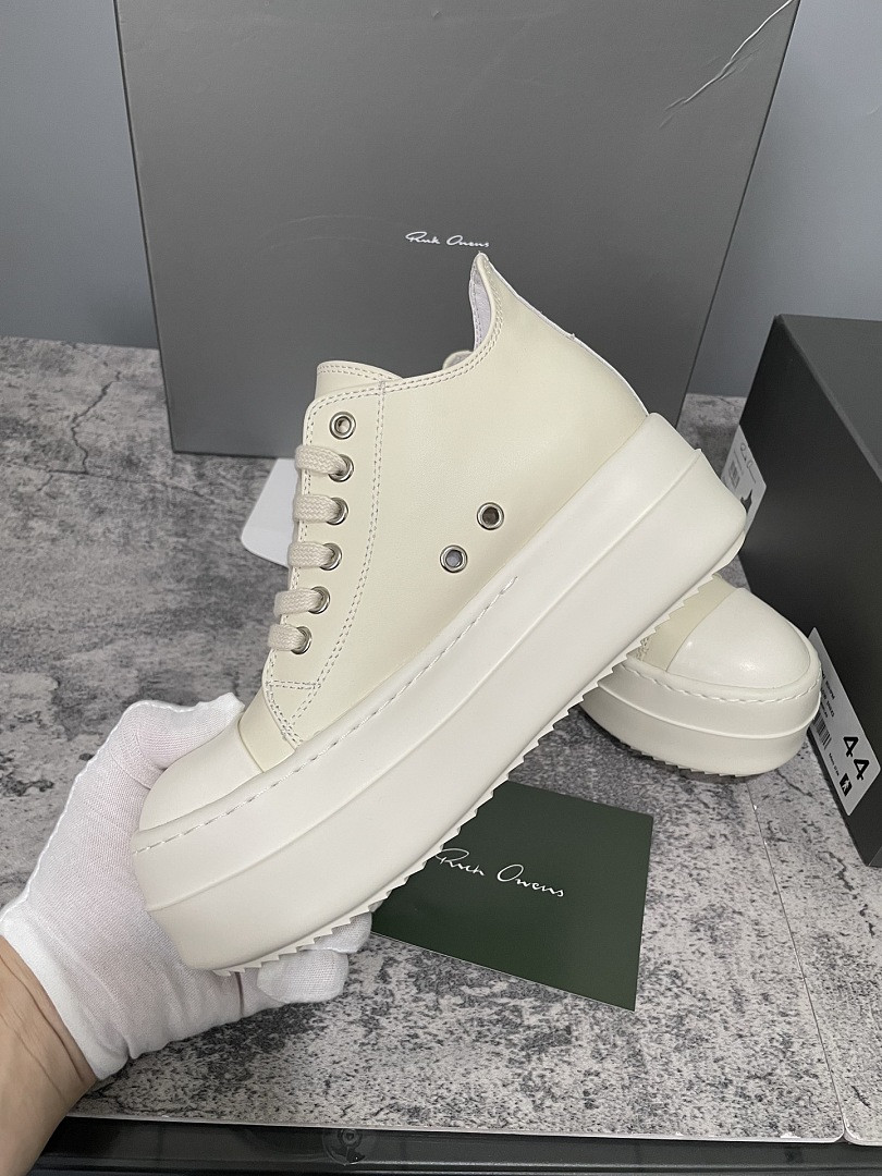 RICK OWENS DRKSHDW