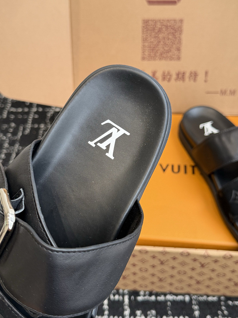 LVT SANDALS