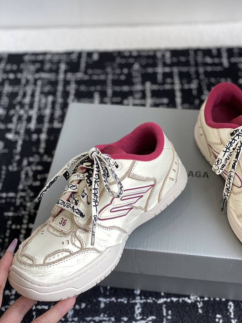 BC SNEAKERS