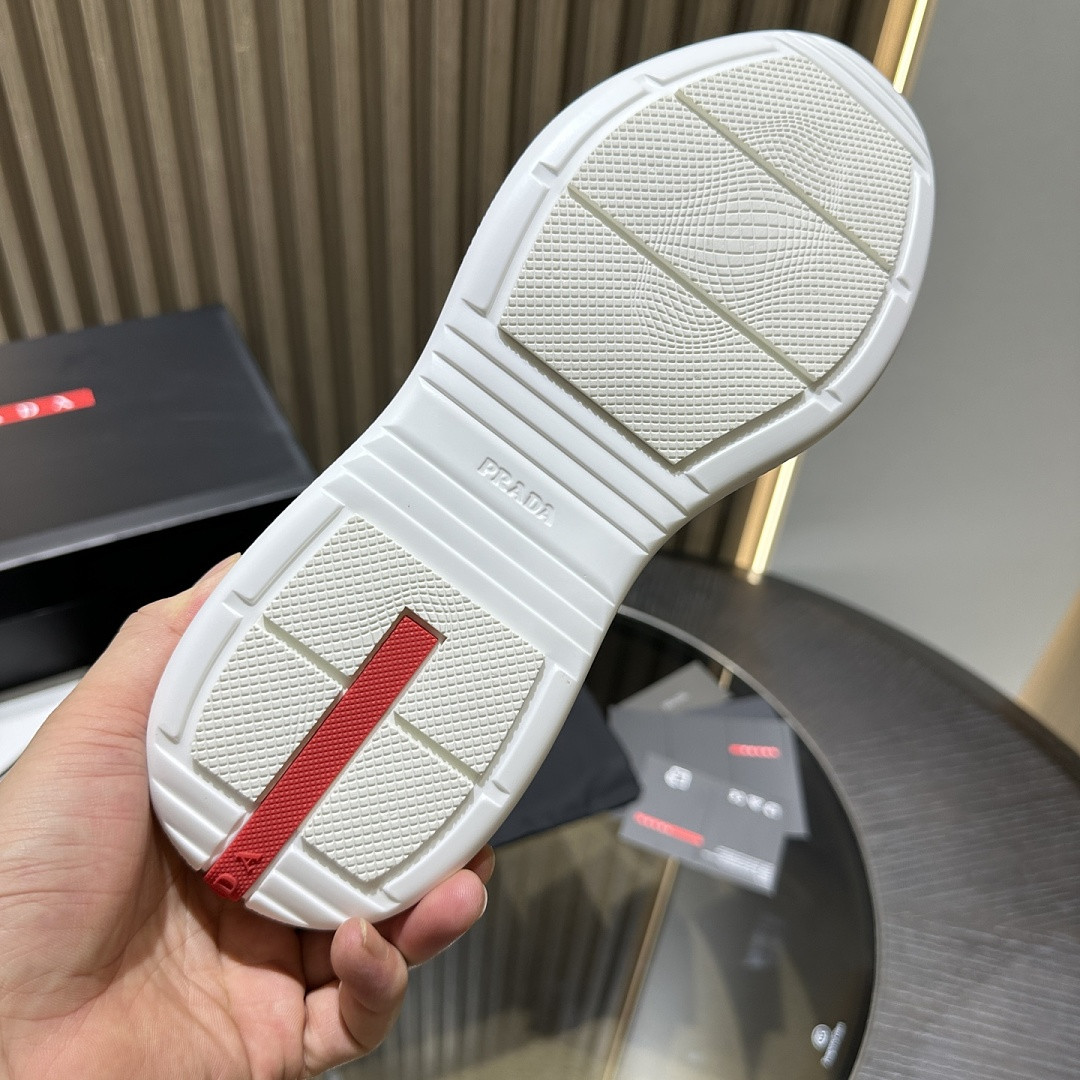PR SNEAKER