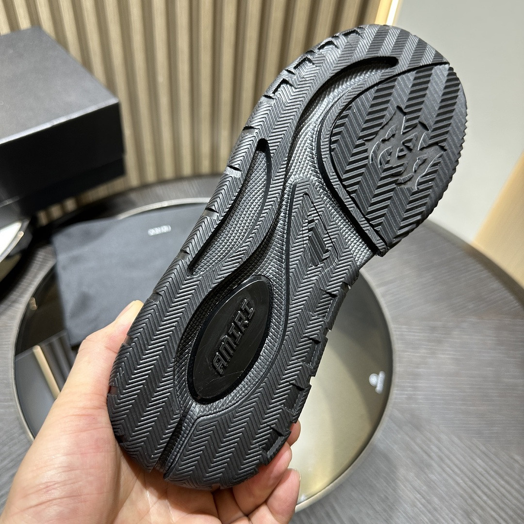 AMIRI MA-1 Sneakers