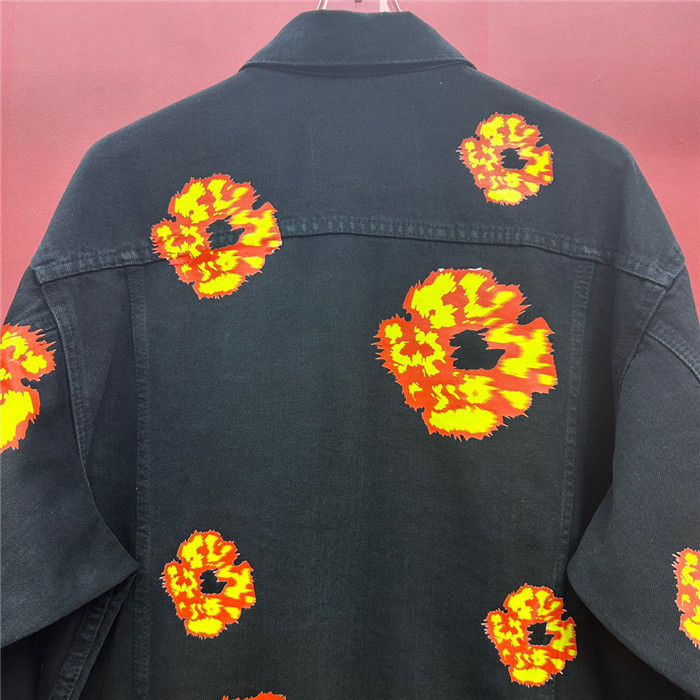 denim tears