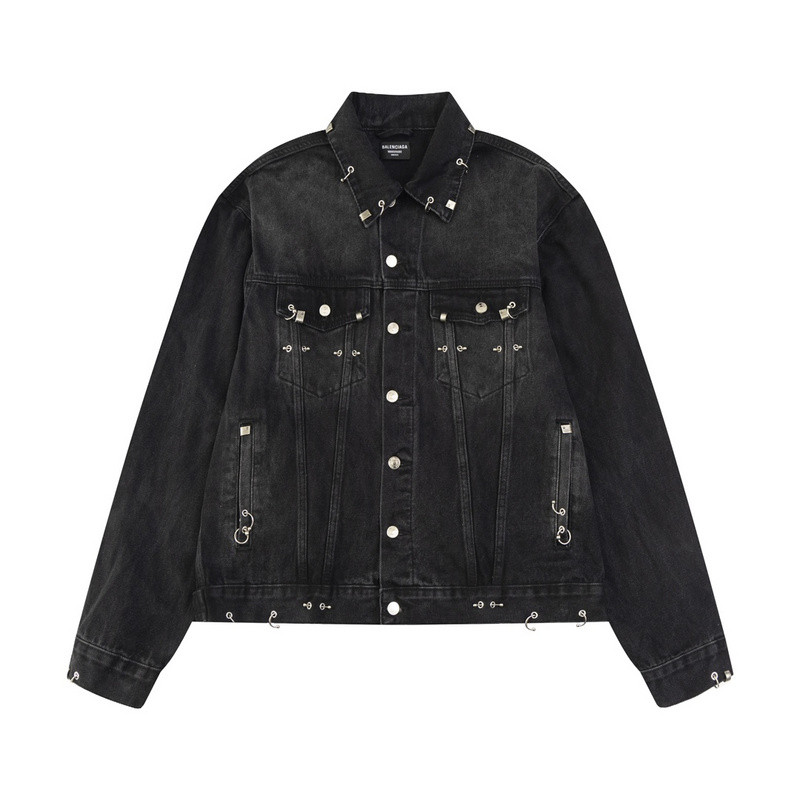 Ba*len*cia*ga jacket