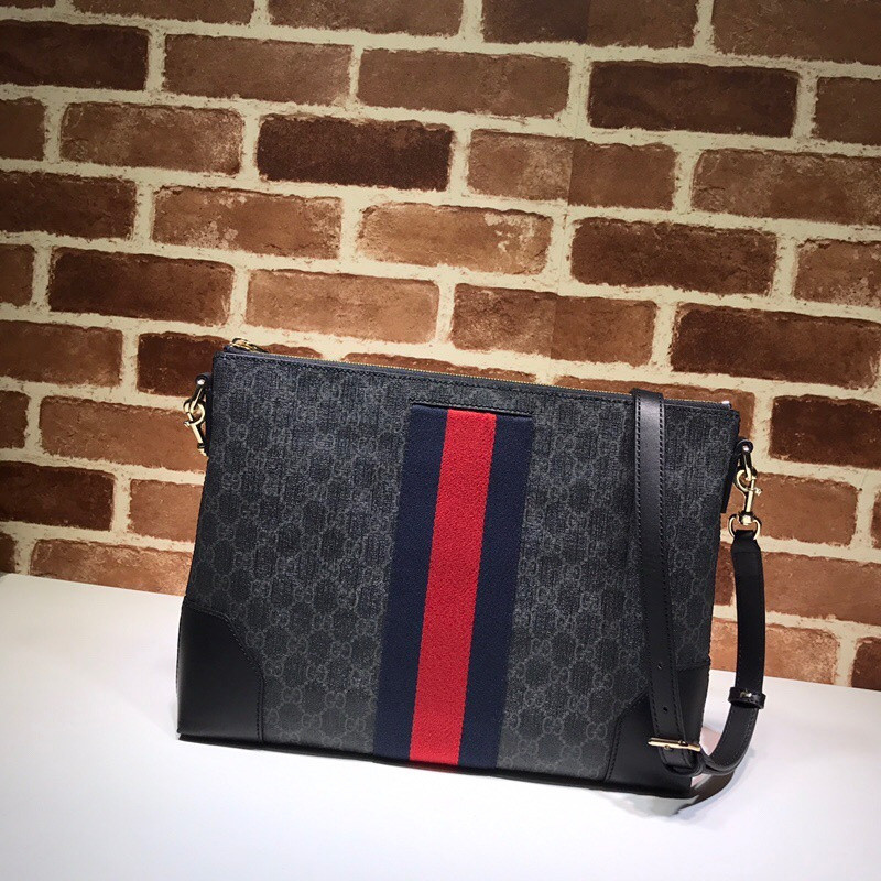 G*u*i handbag