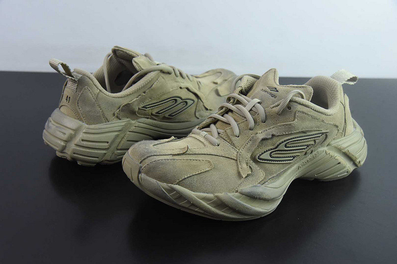 BC SNEAKERS