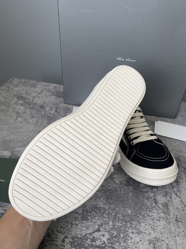 RICK OWENS DRKSHDW